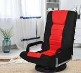 Fotel gamingowy 360°
