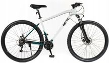 Canis 29" R 19" Biały