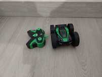 Pequeno carro R/C