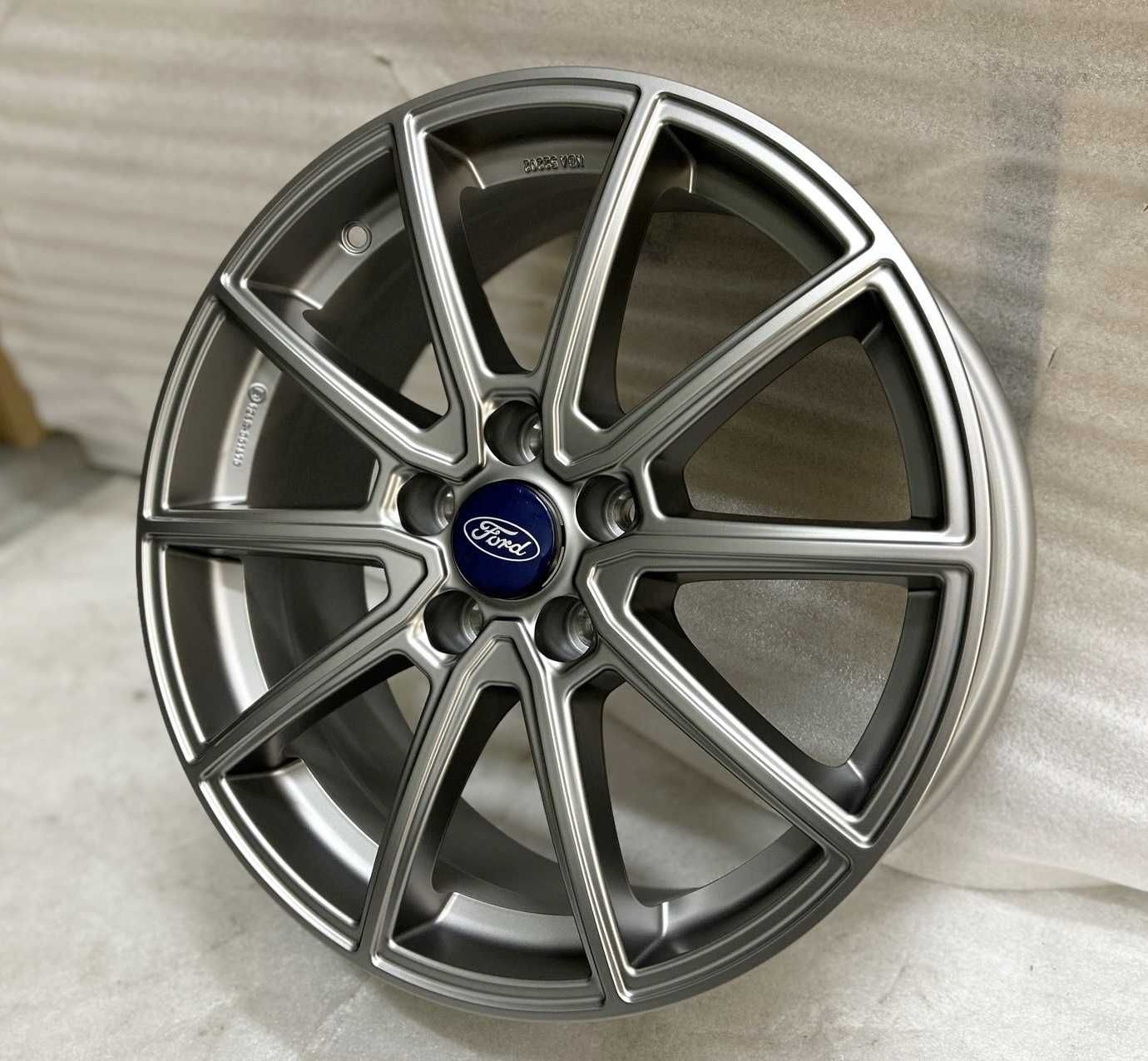 alufelgi r17 5x108 FORD NOWE! C-Max Focus Galaxy Kuga Mondeo S-Max