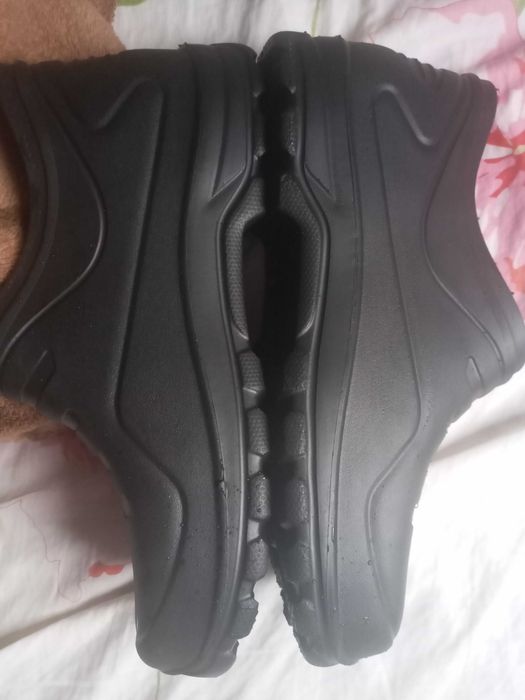 Калоши мужские для огорода