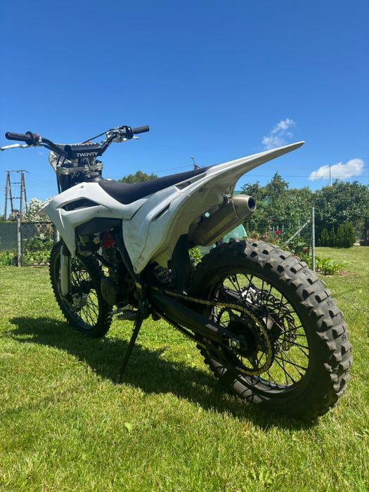Sprzedam kayo K5