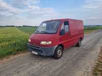 Fiat Ducato 1.9D