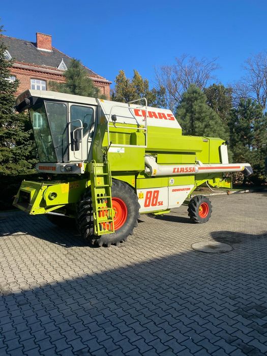 Class 88sl      Stan Idealny