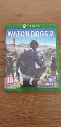 Watch Dogs 2 Xbox One