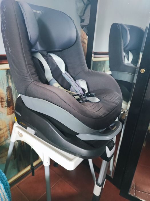 Kit transporte bebé