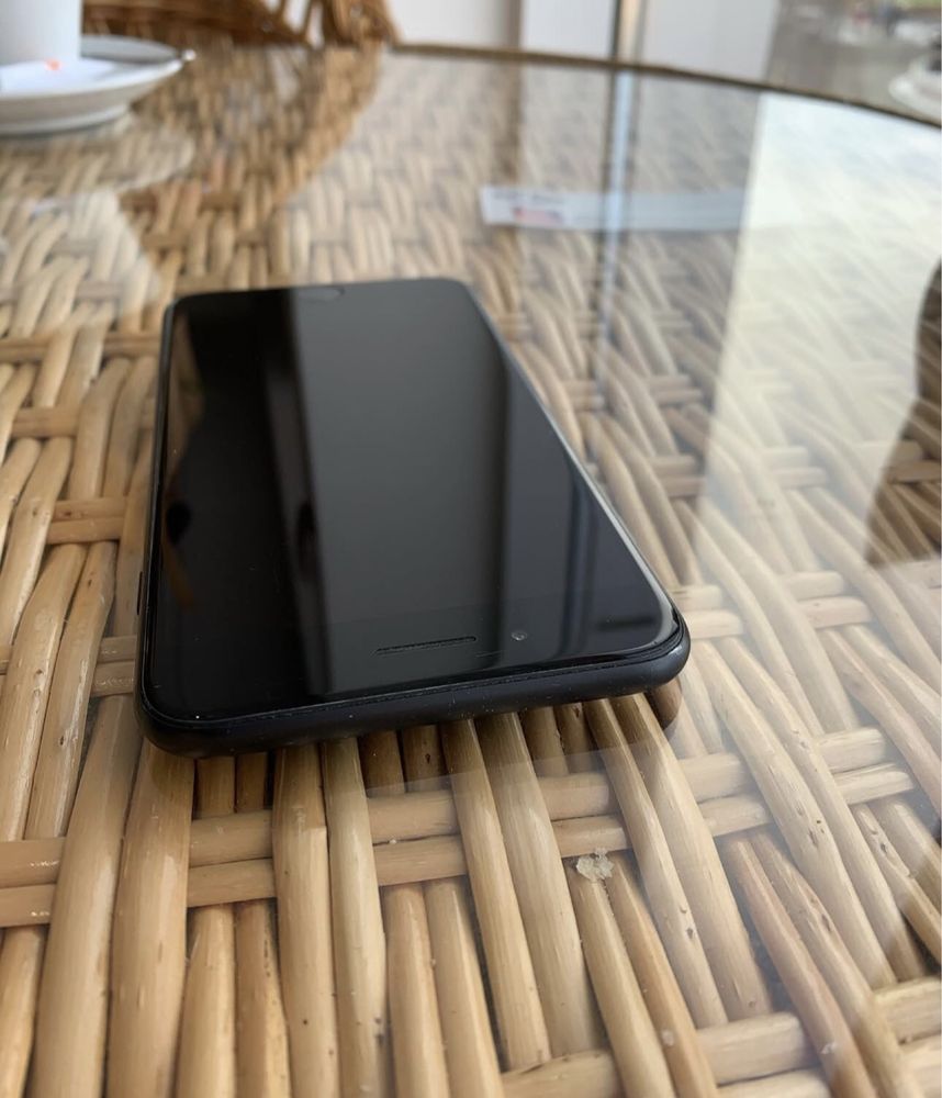 IPhone 7 Plus 256 Gb Neverlock