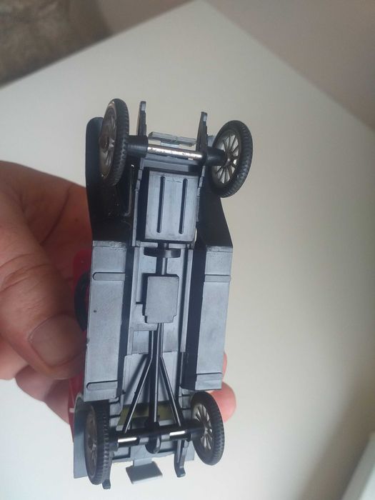 модель 1.43 хорх 1911