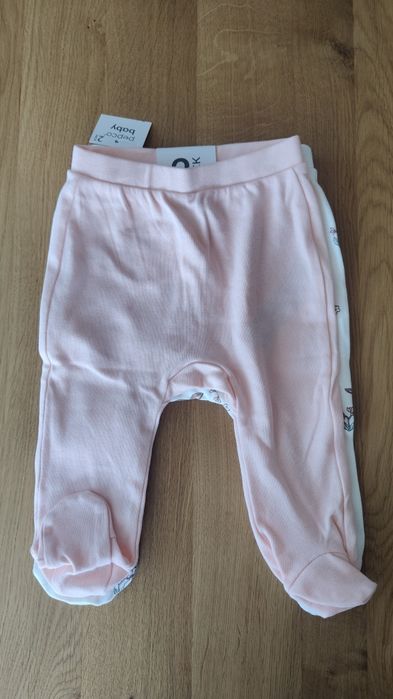 Półśpiochy niemowlęce r.68