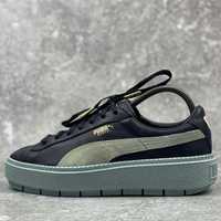 Buty Puma Platform Trace r.40.5