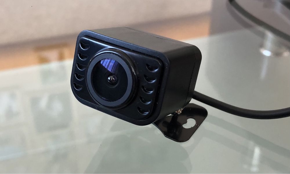Відеореєстратор Aspiring Expert 8 DUAL, WI-FI, GPS, SpeedCam