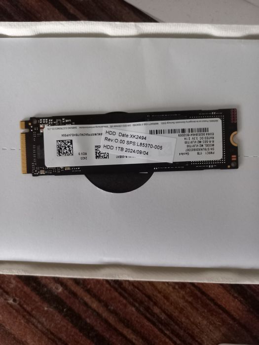 SSD Samsung PM9C1 1TB
