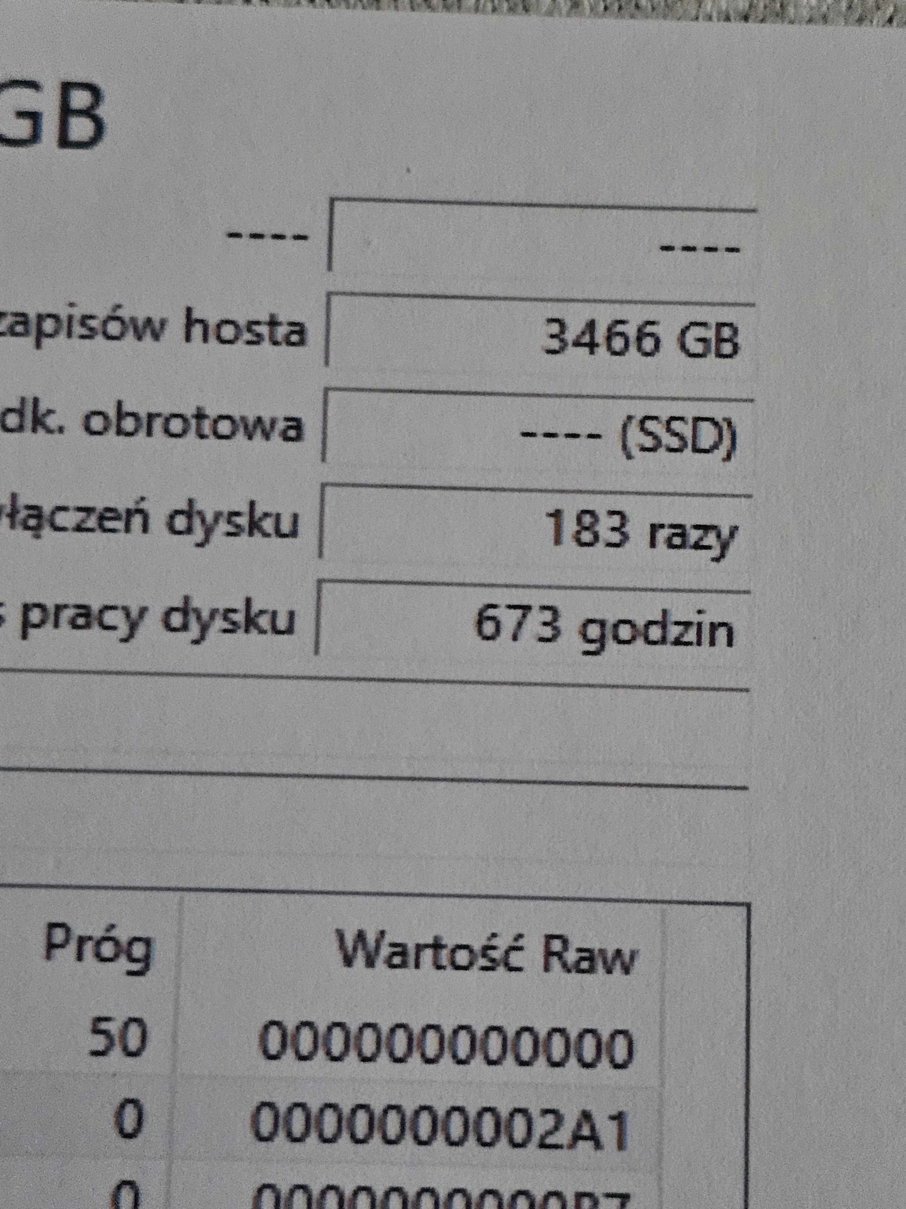 Dysk SSD 1TB 2.5" SP Silicon Power A58 SSPC