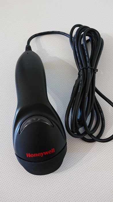 Сканер штрих-кодов Honeywell MS5145 Eclipse