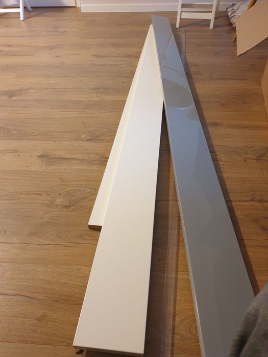 Cokół kuchnia 2 szt.