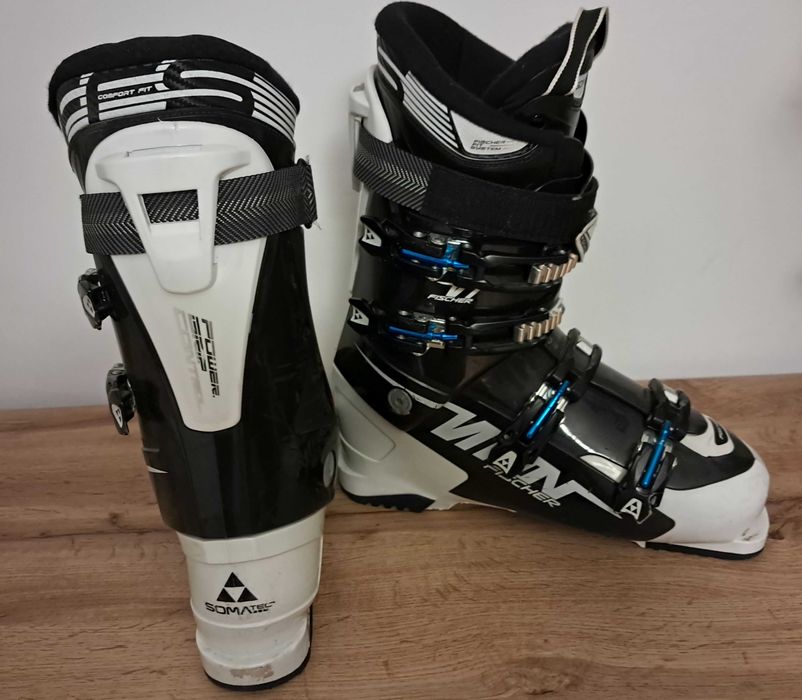 Fischer Soma Viron 7