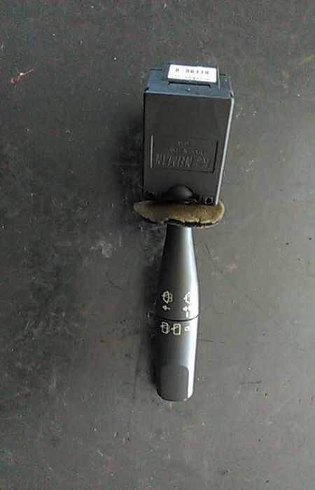 Conjunto / manetes de luzes e limpa vidros PEUGEOT 206 (2A/C)