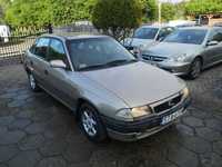 opel astra 1,6 benzyna