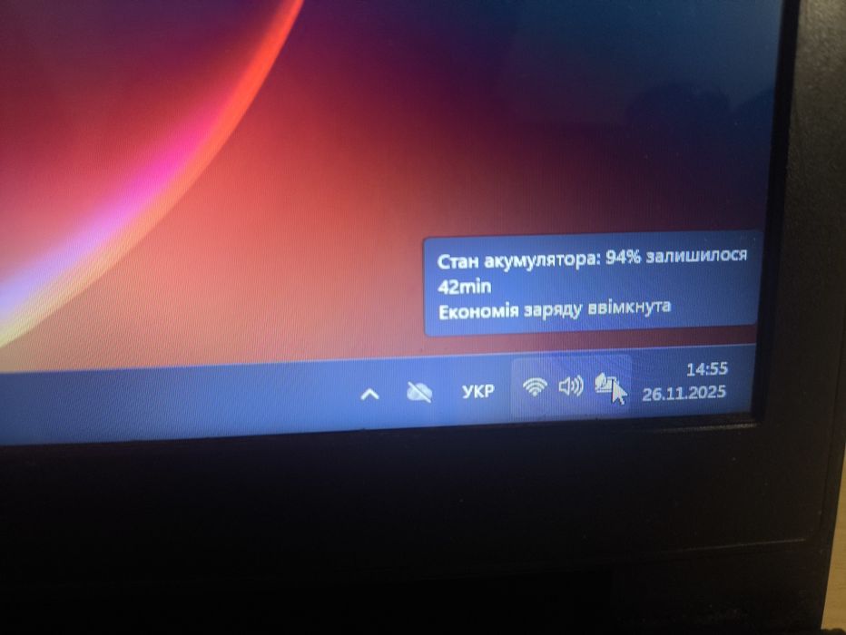 Чотириядерний ноутбук Dell Inspiron 15, AMD A6-6310, 4GB, 128GB SSD