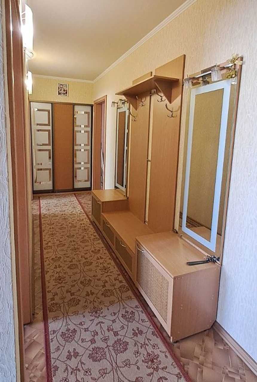 Продам 3-к квартиру (70м2) на Щербины/Левобережный-3/Караван