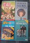 Livros de todos os tipos (5€)