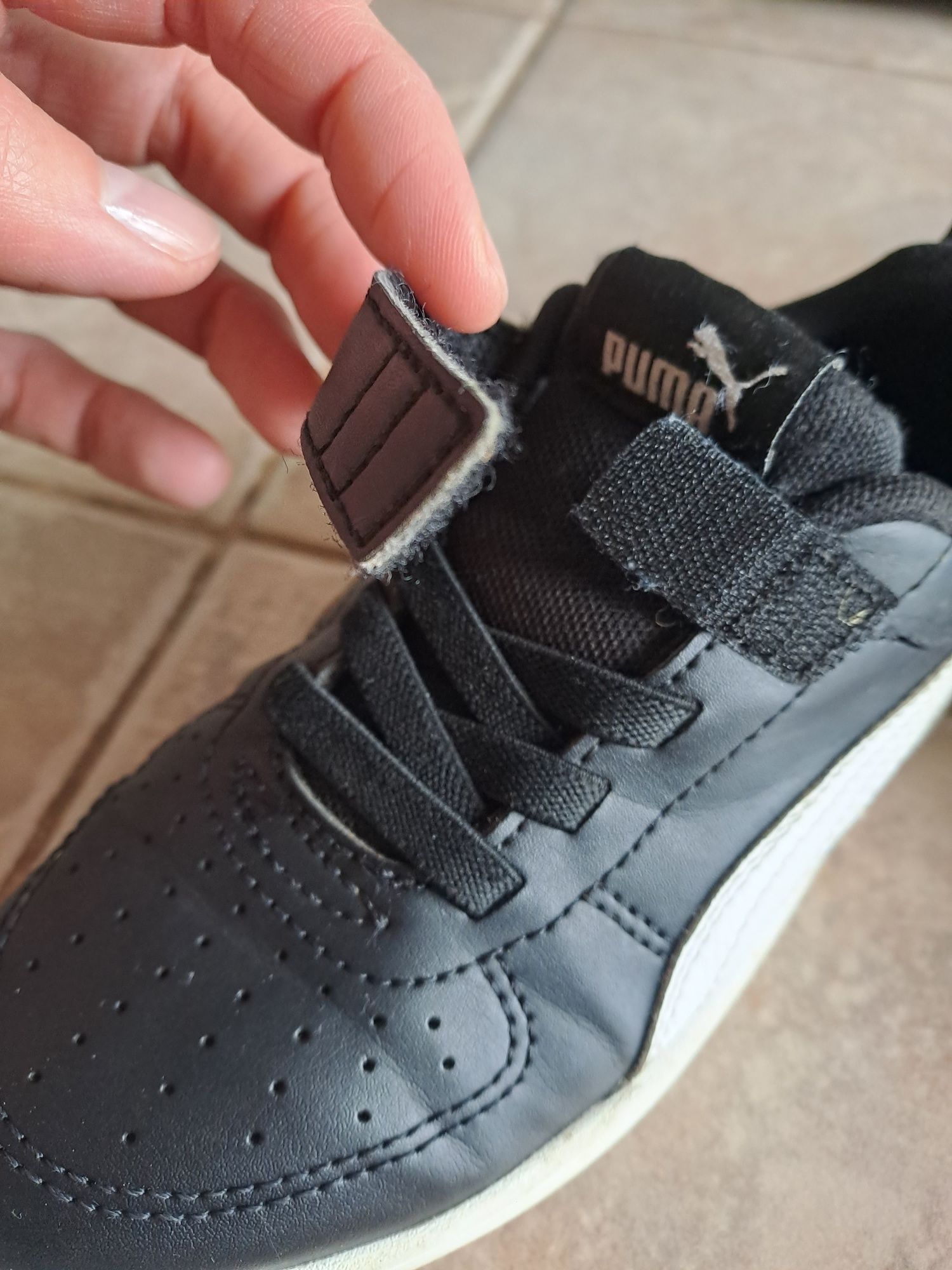 Puma buty sportowe rozm 31