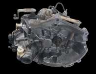 Caixa de velocidades manual PEUGEOT 206 (2A/C)