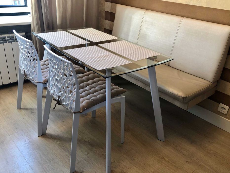 Сдам Видовую  2кв 60кв.м в Центре, Напротив ТРЦ Никольский