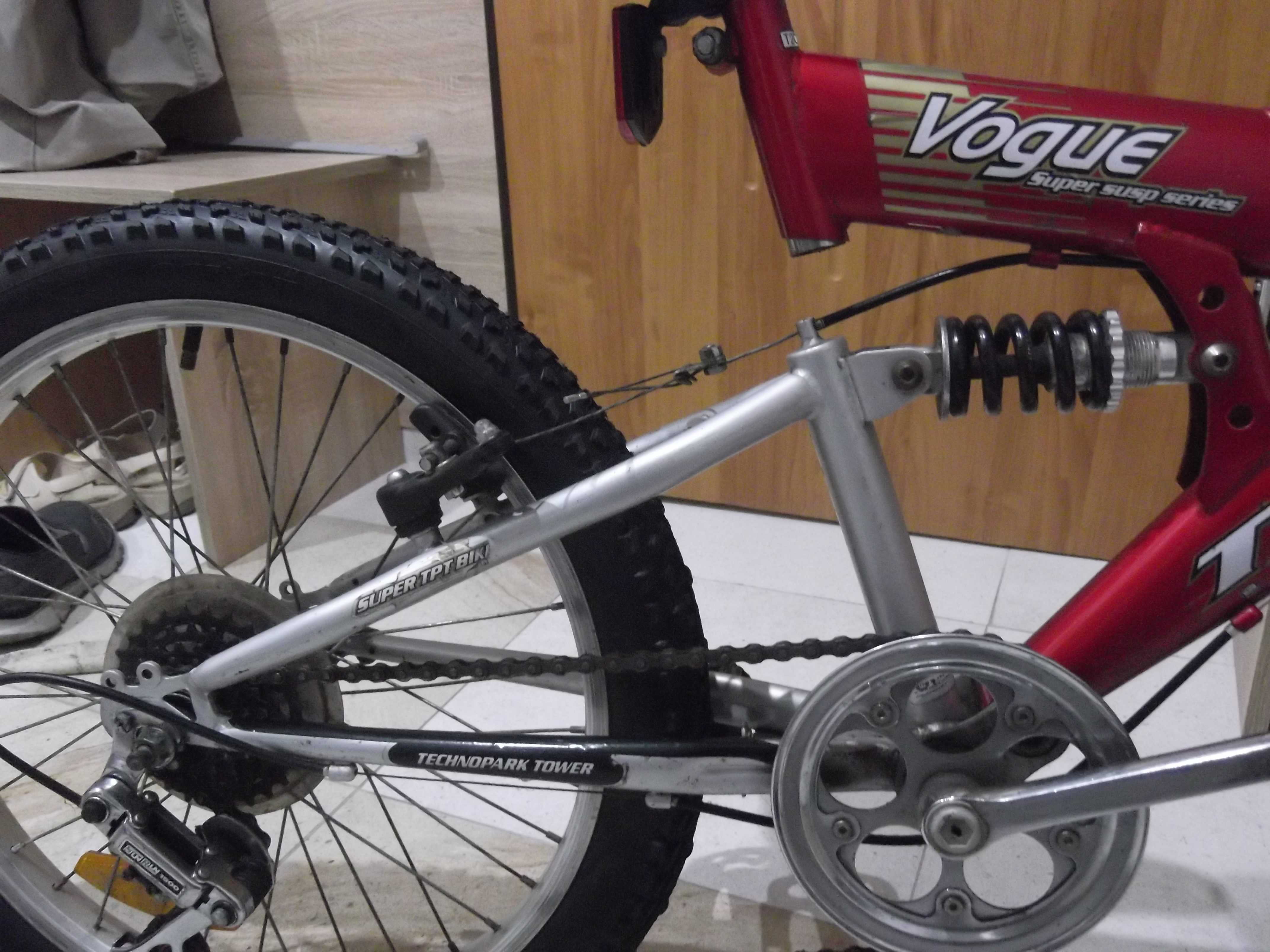 rowerek kola 20 cali nowe opony katowice-ligota