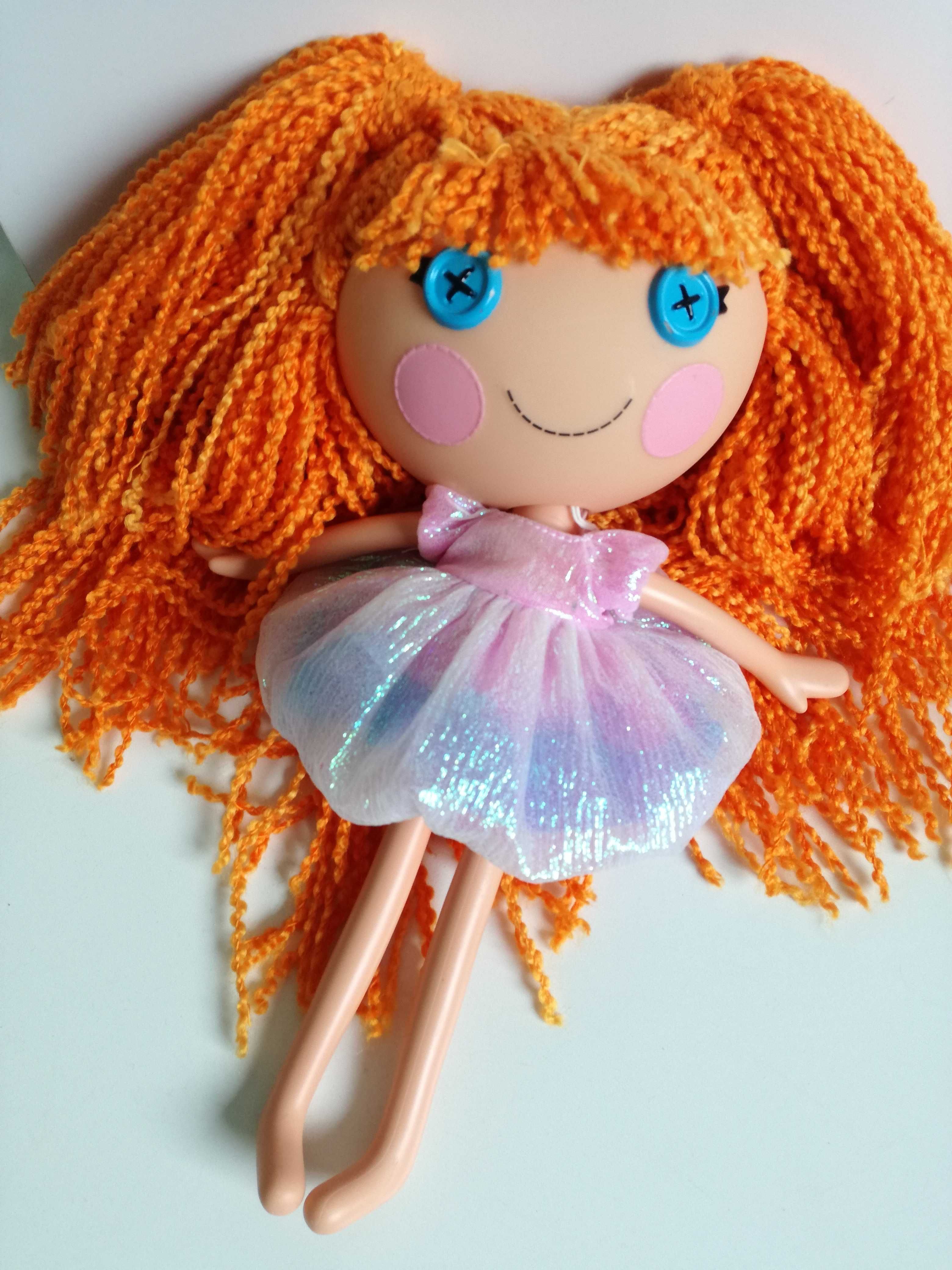 Lalka MGA Entertainment - Lalaloopsy 30 cm