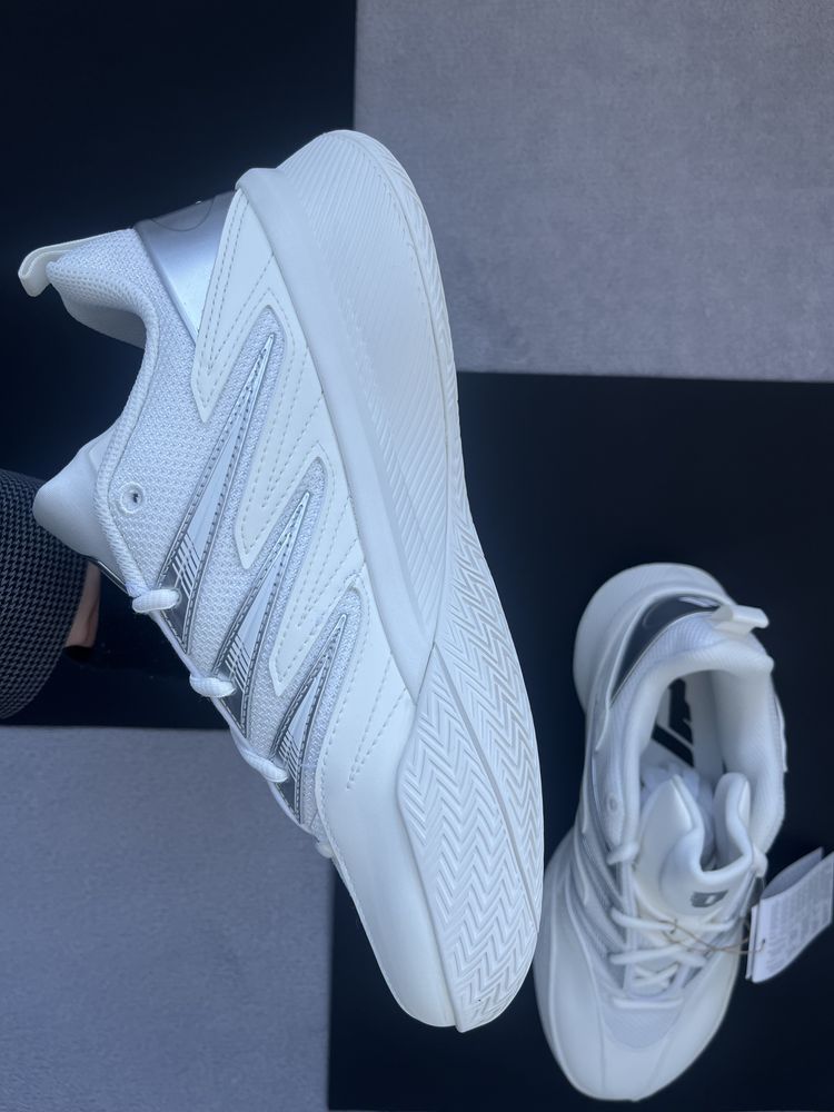 ОРИГІНАЛ| кроссовки adidas Dame | баскетбольні кросівки адідас літні