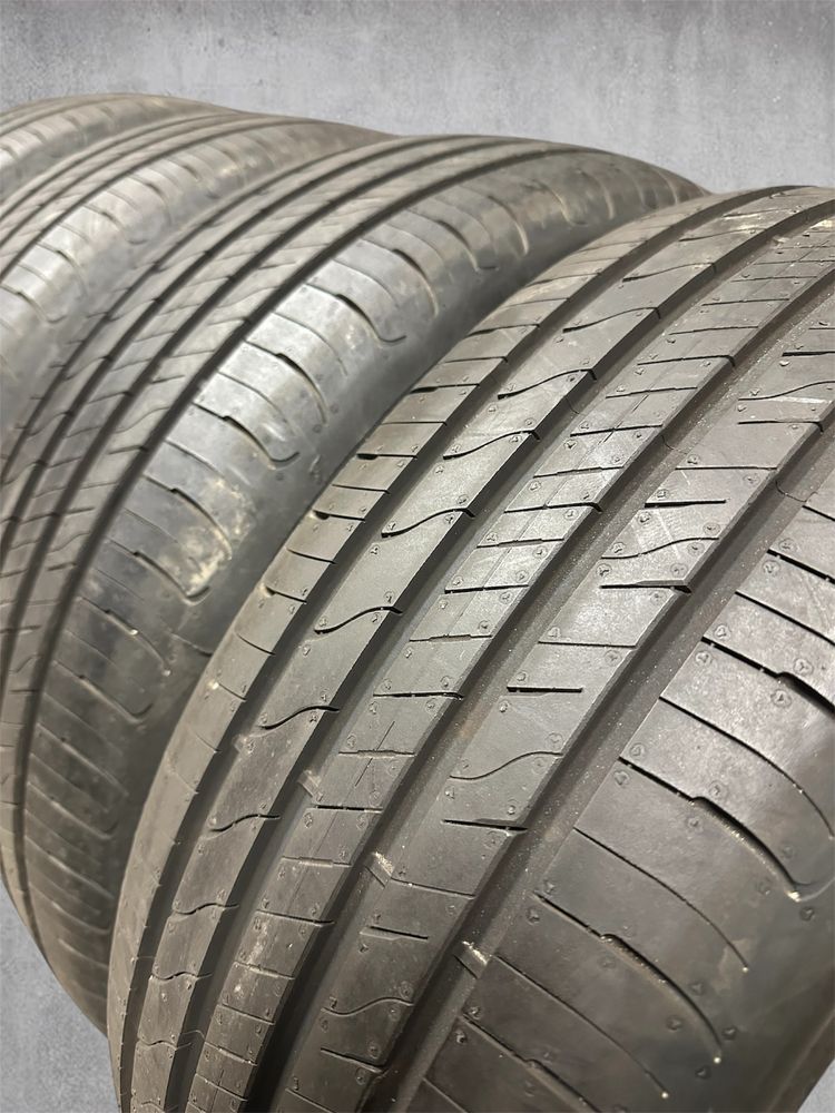 NOWE Goodyear EfficientGrip Performance 2 215/55 R17