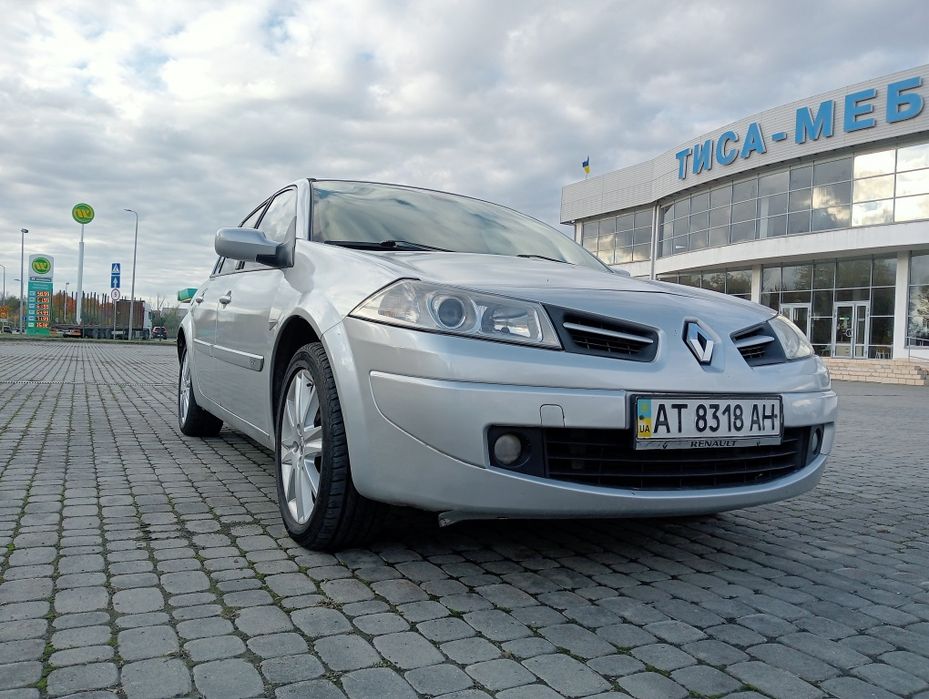 Продається автомобіль