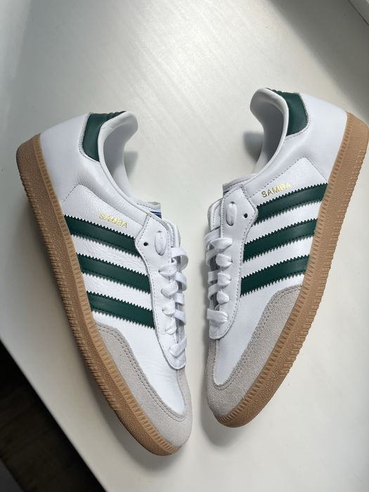 Коосівки adidas samba
