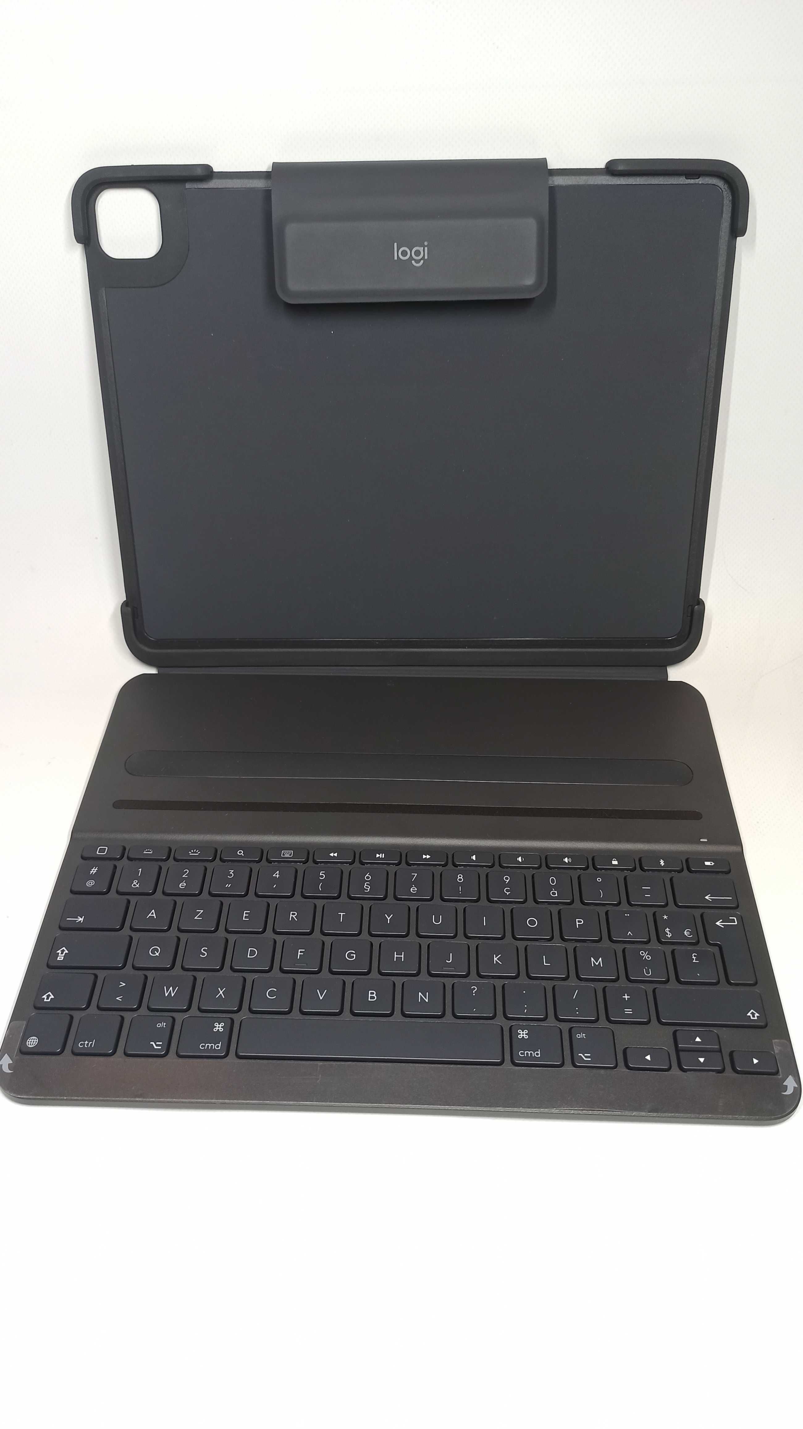 Etui z Klawiatura Logitech SLIM FOLIO PRO - iPad PRO 12.9 3,4,5,6 Gen.