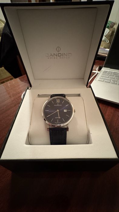 Часи Candino Couple C4724/2