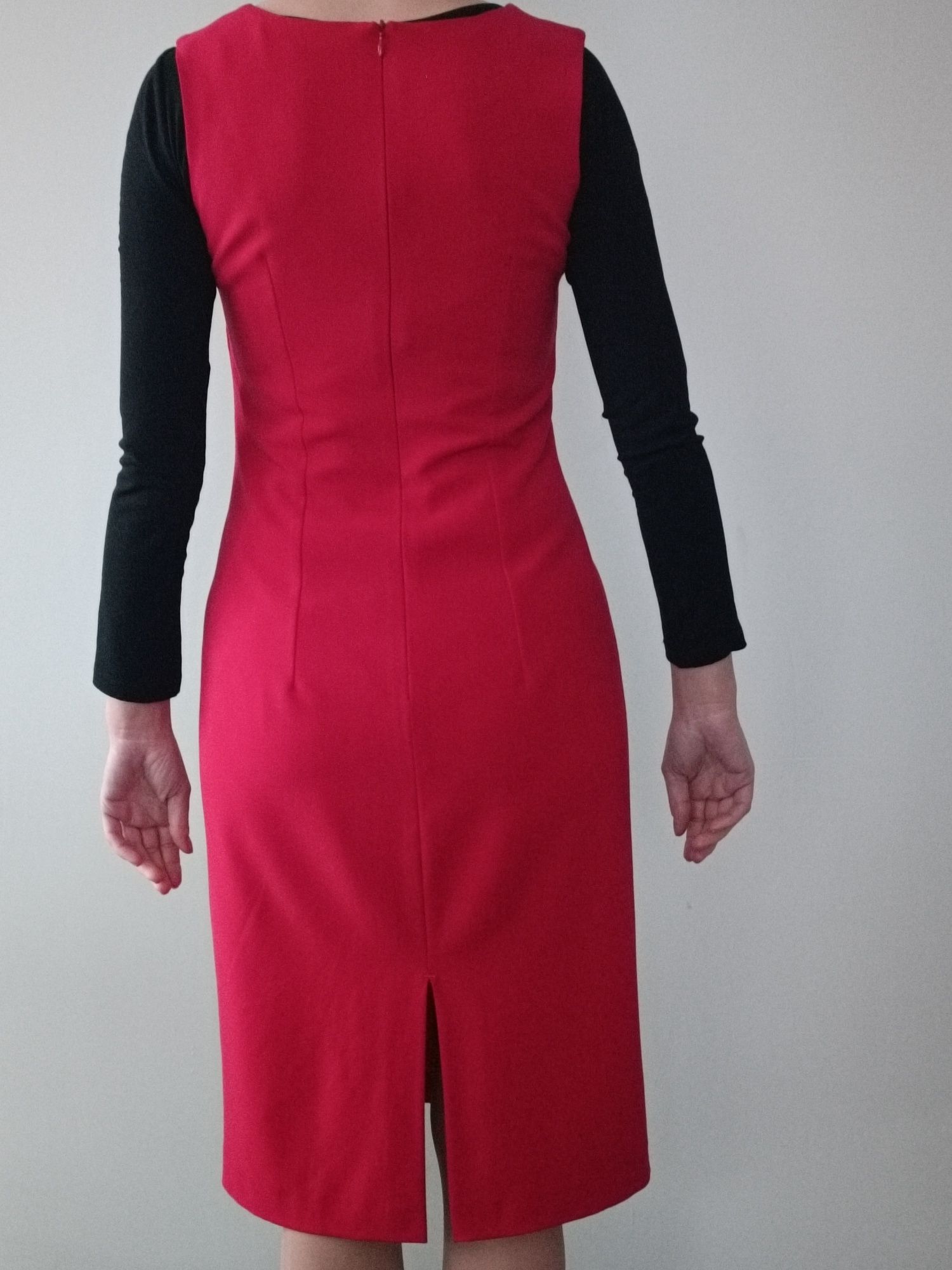 Sukienka elegancka
