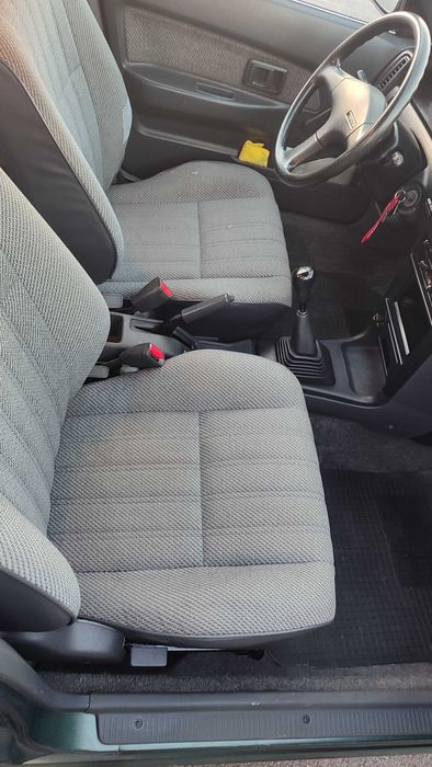Corolla XL 1989 Sedan