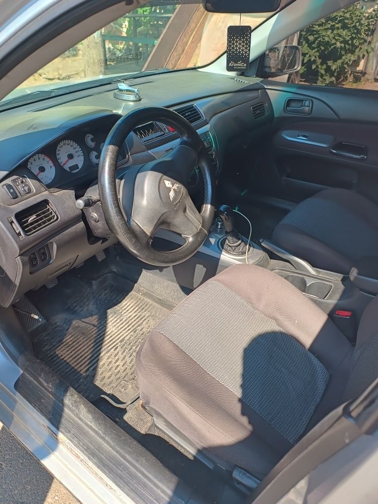 Продам Mitsubishi lancer 9