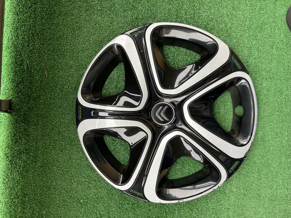 Kołpaki do Citroen C3