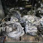 КПП Коробка передач Opel Astra G 1.3 CTDI 1.7 DTI F17 W355 5-ст