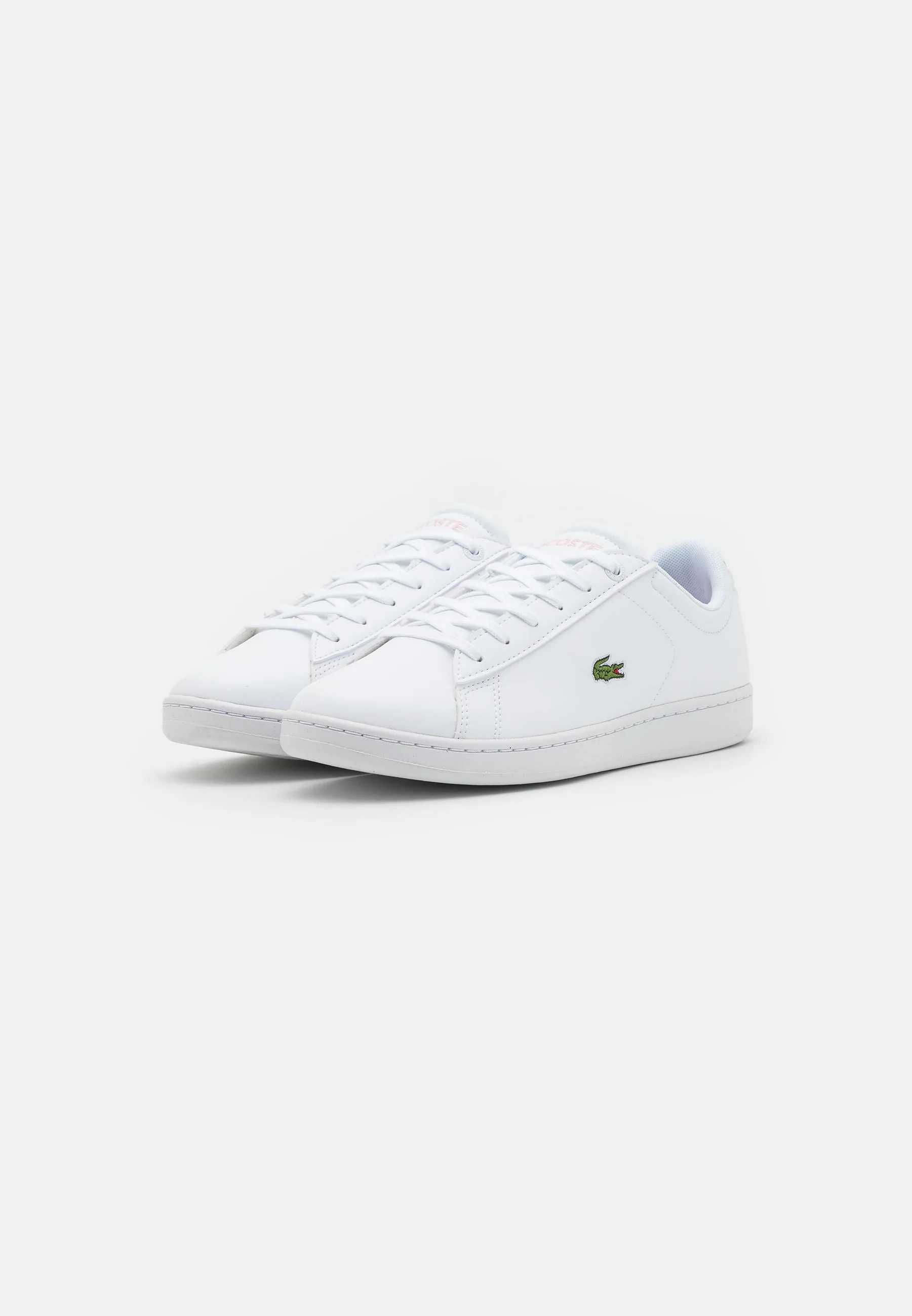 Buty sneakersy LACOSTE CARNABY r. 37