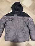Куртка зимняя Moncler