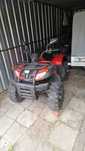 Motor QUAD Bashan BS200-AU11 Zarejestrowany