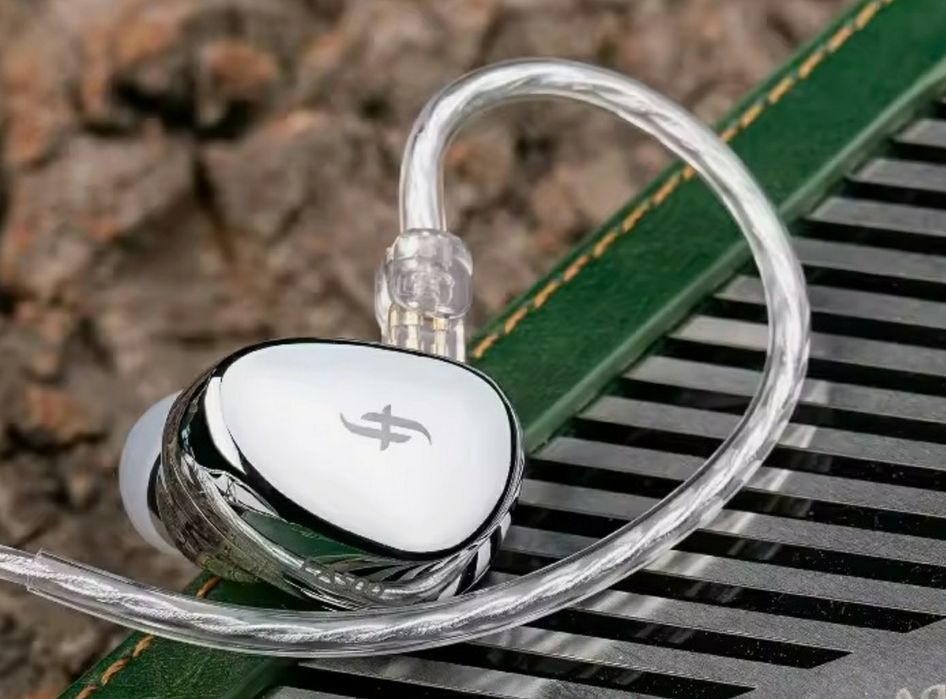 Simgot EA500 нові