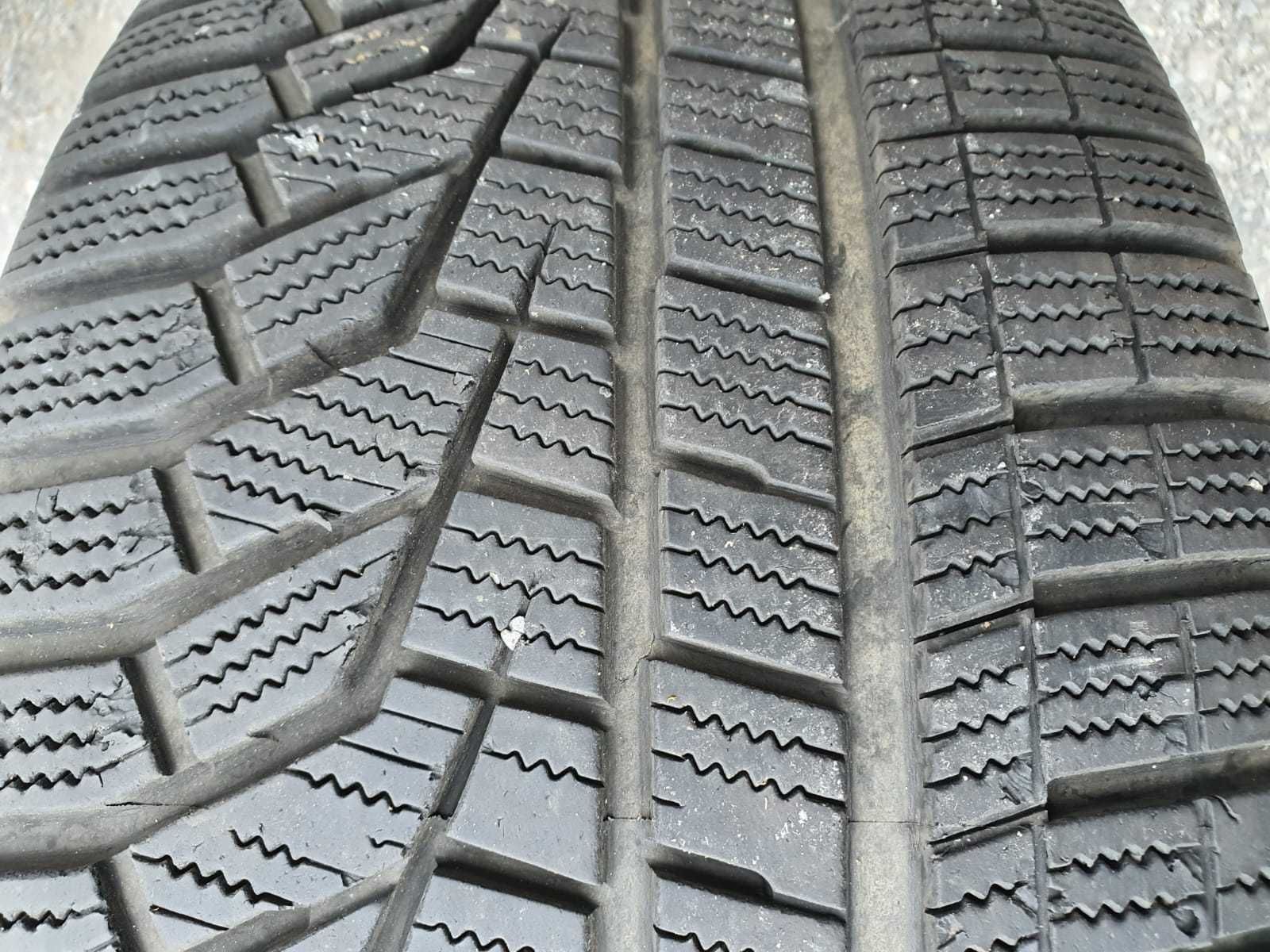 Alufelgi Felgi 19 5x112 Oryg AUDI 9Jx19 ET33 Zima 255/45 R19 104W Opis