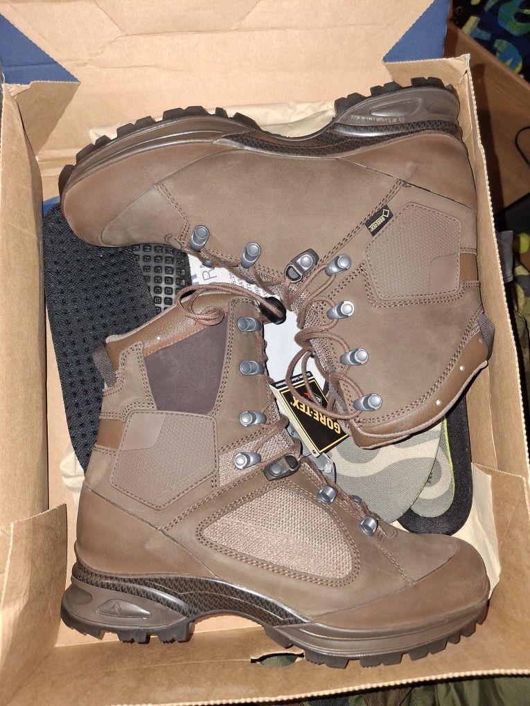 Buty Haix Nepal Pro