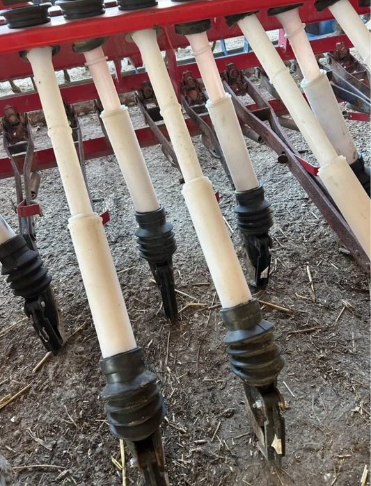 Sprzedam Siewnik Meprozet 3m