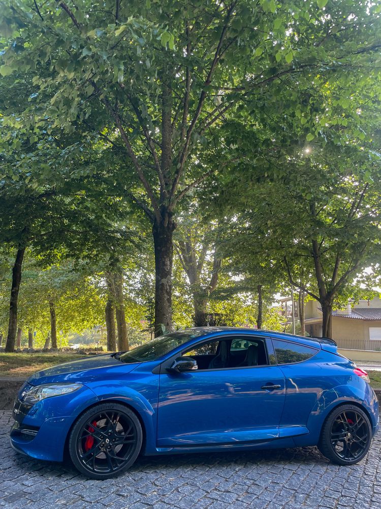 Renault Megane Rs Cup 359€/mes