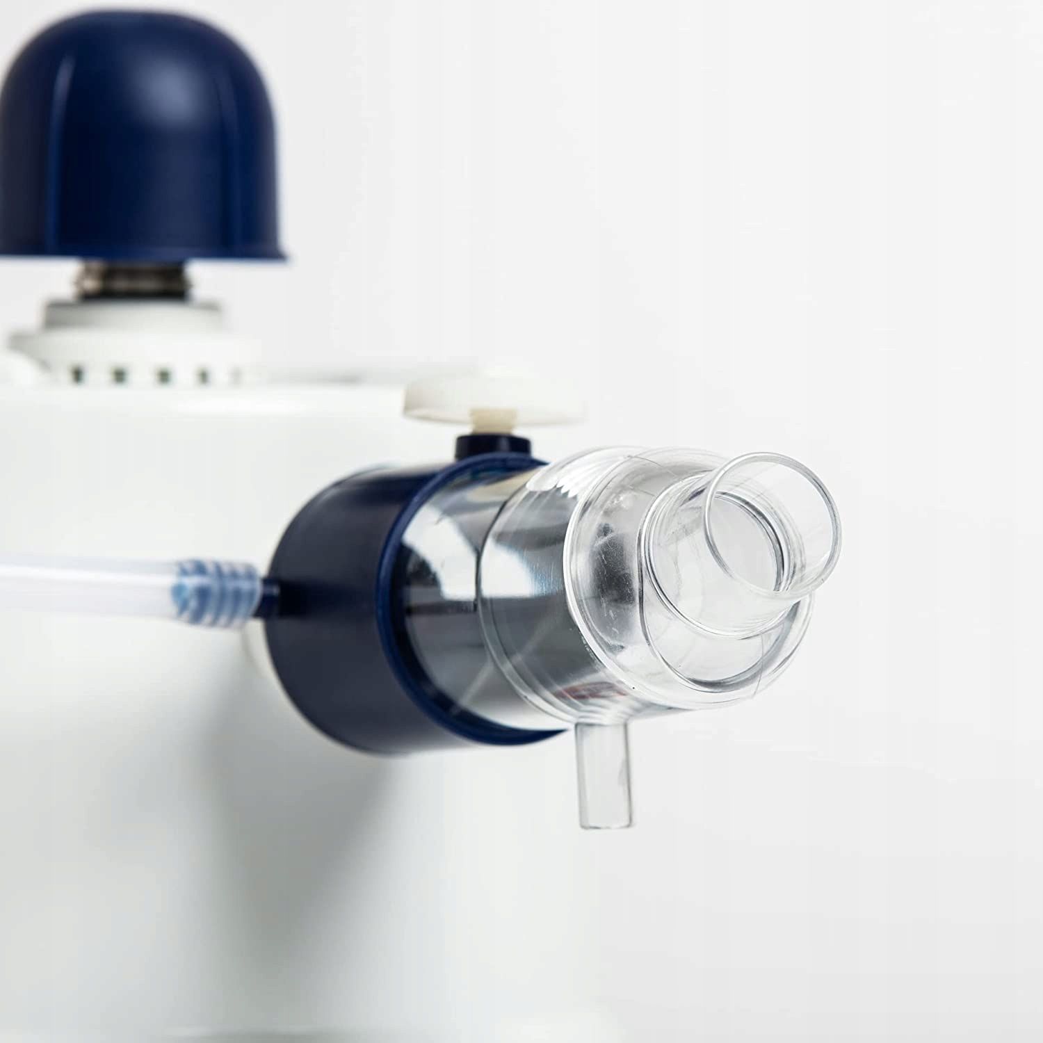 termalny inhalator wodny pic solution sicuro zasilanie sieciowe